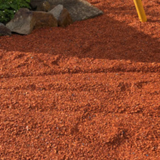 ガーデニングクラッシュチップ 赤瓦 メタルワールド 日生中央のその他の中古あげます 譲ります ジモティーで不用品の処分