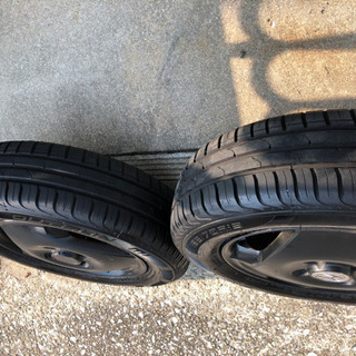 ホンダ アルミホイール バモスなど 155/70R13 【公式通販】