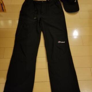 berghaus　バーグハウス　カーゴパンツ　<Sサイズ> 76cm