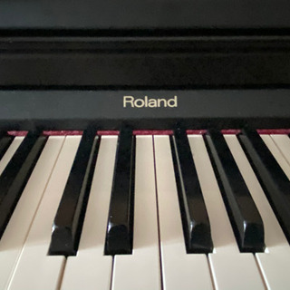 週末限定】電子ピアノ Roland HP145 88鍵 ☆お届け無料有り☆