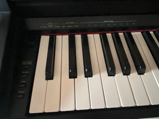 週末限定】電子ピアノ Roland HP145 88鍵 ☆お届け無料有り☆ 【公式通販】