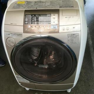 【ドラム式洗濯機 分解清掃】★35,000円★乾燥フィルター部の水溜まり解消★ - 半田市