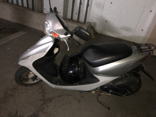 まだまだ、走れますよ