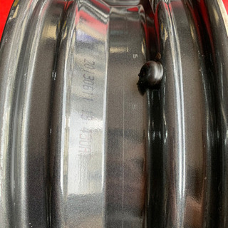 ワゴンR アルミホイールのみ 4本セット‼️-【古着】Carhartt カーハートアクティブジャケット【美品】