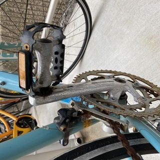 ロードバイク ビアンキ ローマ 2 Bianchi Roma 2 空気入れ付き もん 自由が丘 のロードバイクの中古あげます 譲ります ジモティーで不用品の処分 ロードバイク ビアンキ ローマ 2 Bianchi Roma 2 空気入れ付き もん 自由が丘 のロードバイクの中古あげます 譲ります ジモティーで不用品の処分