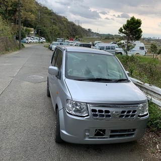 ◆◆超お買い得◆実走行27,353km◆日産オッティ◆平成21年...