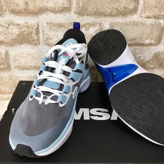 NIKE ナイキ Singal D MS X スニーカー 新品 ...