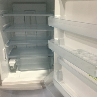 2022年製‼️送料込み☆TOSHIBA【ノンフロン冷凍冷蔵庫】2ドア J27⭐️TOSHIBA 2ドア 153L ノンフロン 冷凍冷蔵庫 2018年製