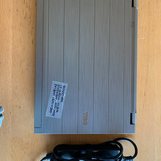 高性能人気！Dell Precision M4500 Core i7-640M 新品SSD240G　Quadro FX1800　バッテリー新品！　Win10 pro 64bit（正規認証済）
