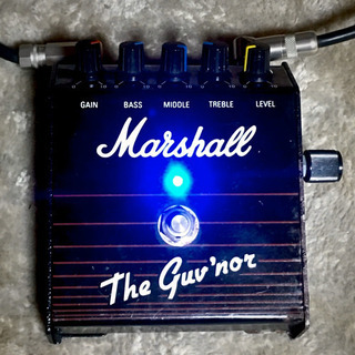 Marshall The Guv'nor  mod マーシャル ...