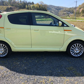 165/55-15＆レオニス4本セット