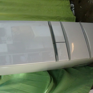 Panasonic／パナソニック 5ドアNR-F43G(WS) 2012年動作保証1週間付き 