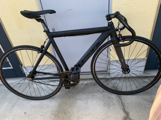 その他 LEADER BIKES 721