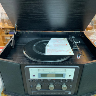 エイブイ: ティアック(Teac) TEAC CDレコーダー タ...