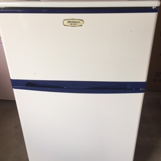 冷蔵庫　2011年　B260