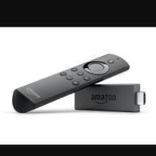 Amazon Fire TV Stick（第2世代/2017年発...