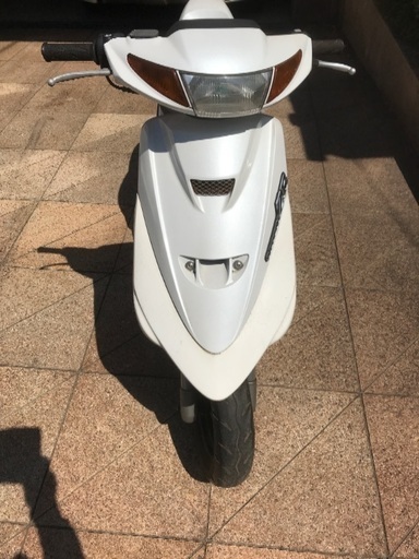 JOG ZR SA13 デイトナ68cc