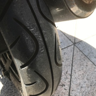 JOG ZR SA13 デイトナ68cc