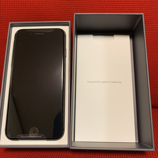 【新品・未使用】iPhone8 64gb SIMロック解除済