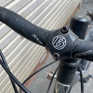 TREK(トレック) 4300 2009年モデル　マウンテンバイク　中古美品