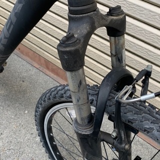 TREK(トレック) 4300 2009年モデル　マウンテンバイク　中古美品