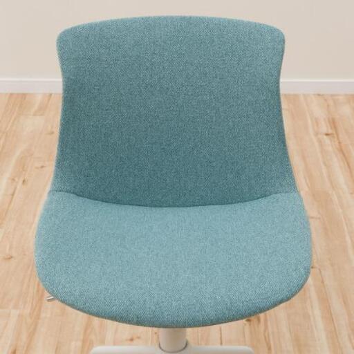 ほぼ新品 ニトリ ワークチェア オワン Tbl おぶさん 高島平の家具の中古あげます 譲ります ジモティーで不用品の処分