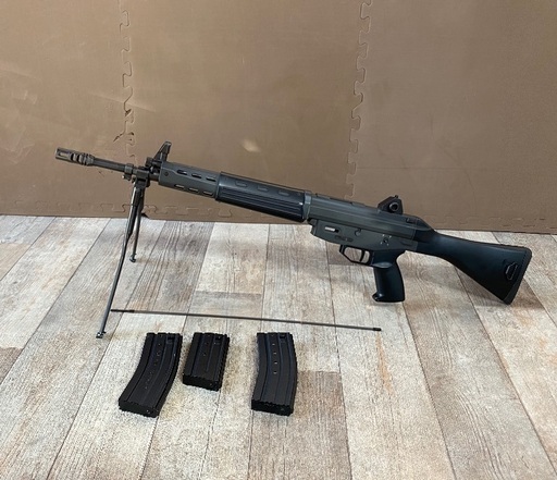 東京マルイ 89式小銃 マガジン付き | vaisand.com