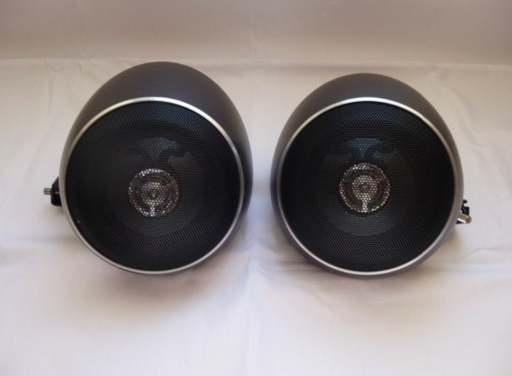 アルパイン サテライトスピーカー DLB 200R ALPINE アルパイン DLB
