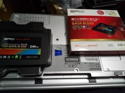 【完売御礼 激速】PanasonicレッツノートSX Core i5 SSD テレワークにzoomに大活躍！