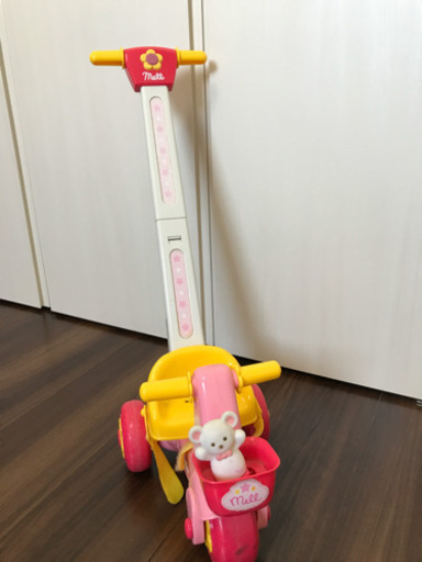 メルちゃん手押し車 やまさん 南宮崎のその他の中古あげます 譲ります ジモティーで不用品の処分