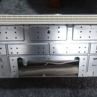 エアコン2014年製シャープAY-C28EE1 分解洗浄済