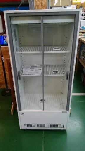 G【店舗同時販売中】2019年製 SANDEN 冷蔵ショーケース VSR-106XE
