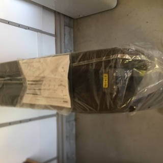 折りたたみベッド売ります。