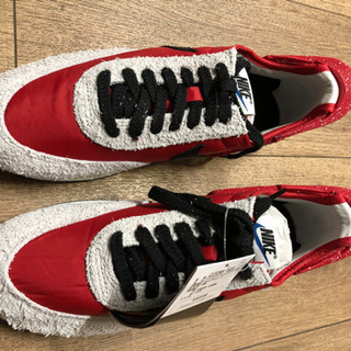 Nikeスッポーツ靴原価2万円から1万円