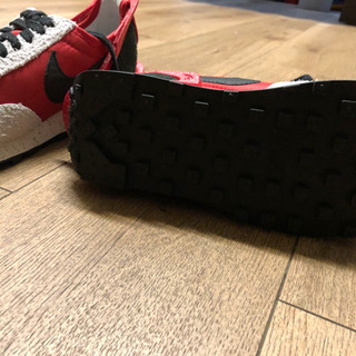 Nikeスッポーツ靴原価2万円から1万円