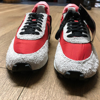Nikeスッポーツ靴原価2万円から1万円