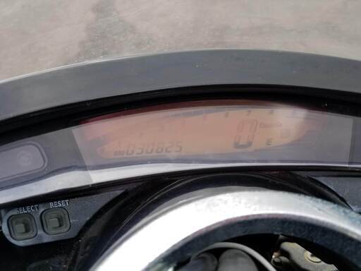 発送可☆ヤマハ マグザム SG21J 動画有 レストアベースに