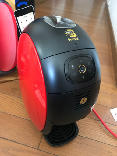 ネスカフェ ゴールドブレンド バリスタ アイ SPM9635