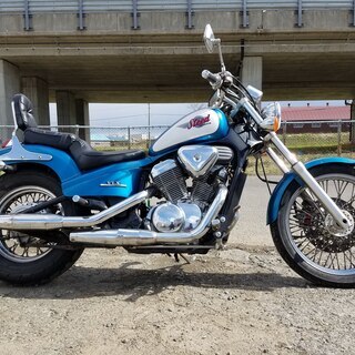 発送可★ホンダ スティード400 STEED NC26 動画有 希少なノーマル！★交換下取り上取り可札幌 発送可☆ホンダ スティード400 STEED NC26 動画有 希少なノーマル