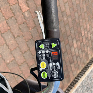 YAMAHA(ヤマハ) PAS ナチュラ L 電動自転車 26インチ