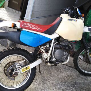 ＨＯＮＤＡ　ＸＲ６００Ｒ　ＰＥ04