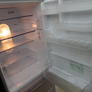 【6ヶ月保証付】特価品 参考定価 ¥89,800 2014年製 Panasonic パナソニック 321L 冷蔵庫 NR-C32CM ノンフロン 製氷皿・タンク欠品 特価品♪