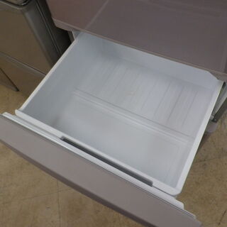 【6ヶ月保証付】特価品 参考定価 ¥89,800 2014年製 Panasonic パナソニック 321L 冷蔵庫 NR-C32CM ノンフロン 製氷皿・タンク欠品 特価品♪