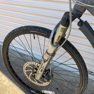 レア品！GIANT AC3 MTB 2004年モデル サイズ430（S） 中古