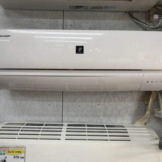 リサイクルサービス八光 田上店 安心の1か月保証 配達・設置OK】SHARP