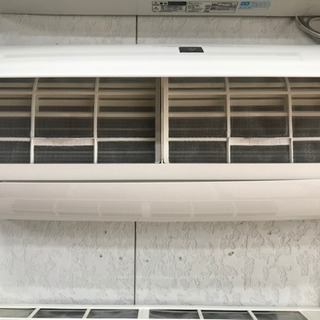 【リサイクルサービス八光　田上店　安心の1か月保証　配達・設置OK】SHARP AY-B22SD-W [高濃度プラズマクラスター7000搭載エアコン(6畳) ホワイト系 SDシリーズ] リサイクルサービス八光 田上店 安心の1か月保証 配達・設置OK】SHARP