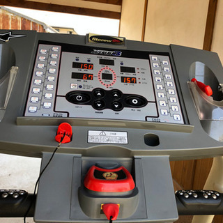 ランニングマシン買い取ってくれる方募集しています。