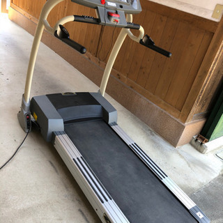 ランニングマシン買い取ってくれる方募集しています。