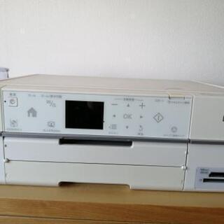 【ジャンク】EPSON EP-803AW