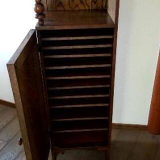 美品な 楽譜棚
